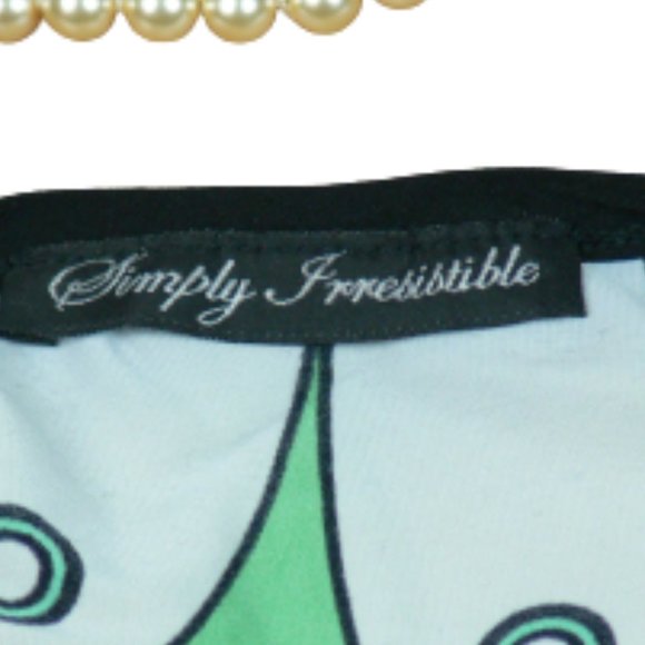 Simply Irresistible women's tops - Picture 4 of 5